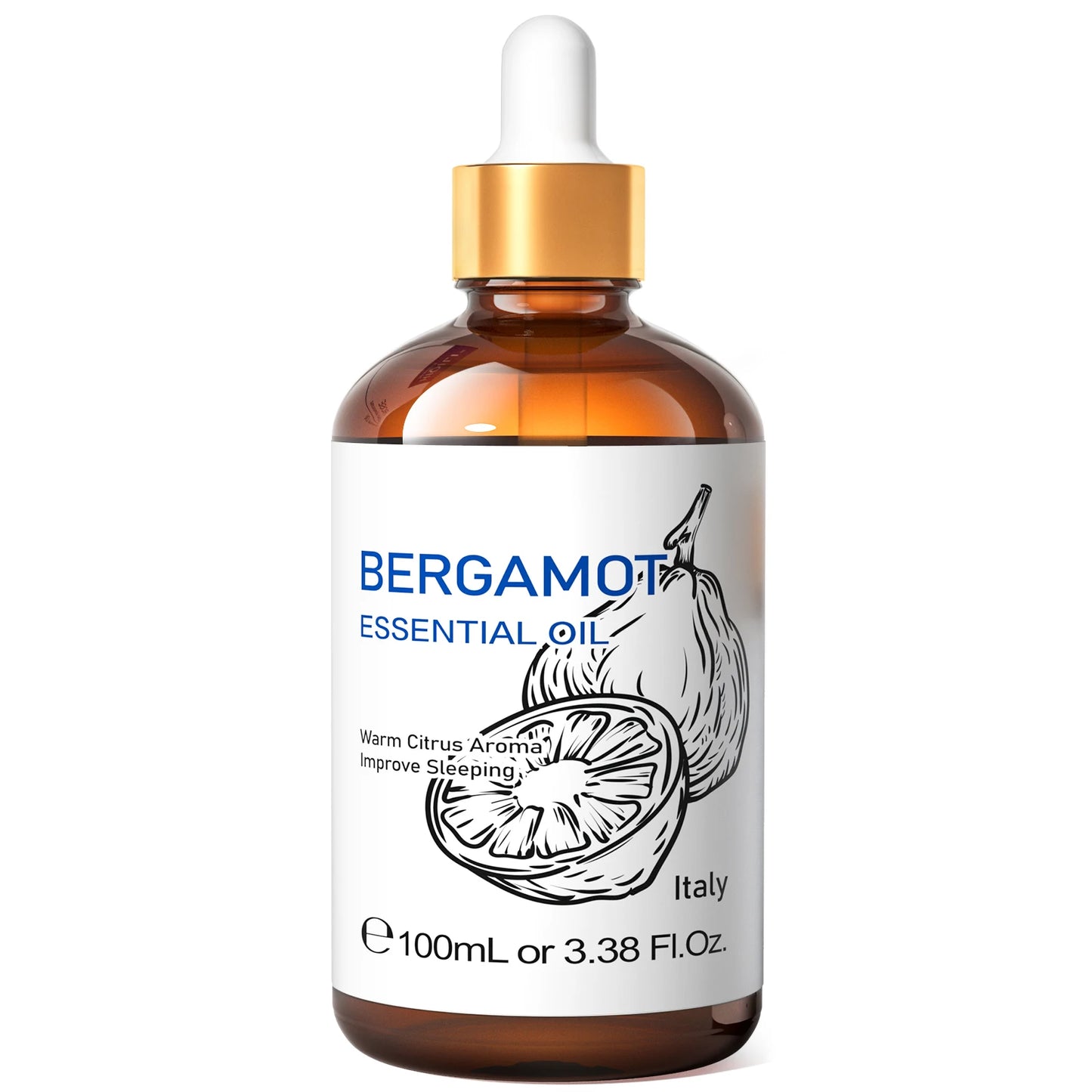 100ml Sweet Orange Essential Oils