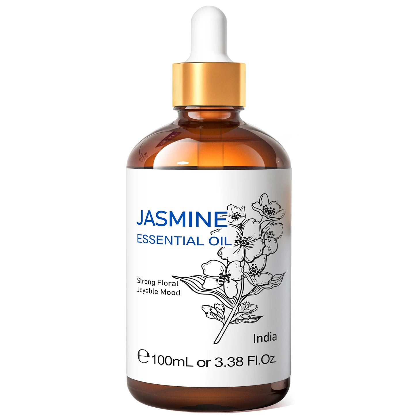 100ml Sweet Orange Essential Oils