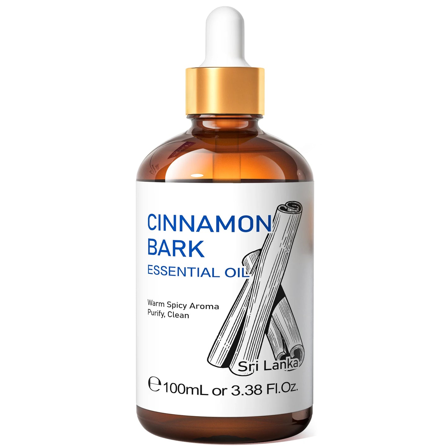 100ml Sweet Orange Essential Oils