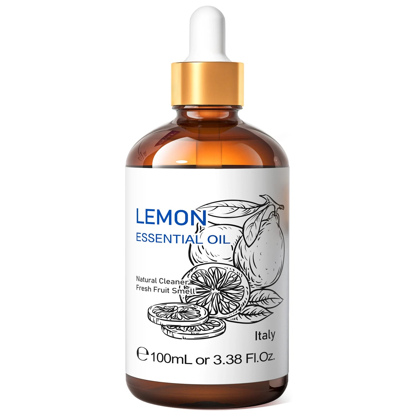 100ml Sweet Orange Essential Oils