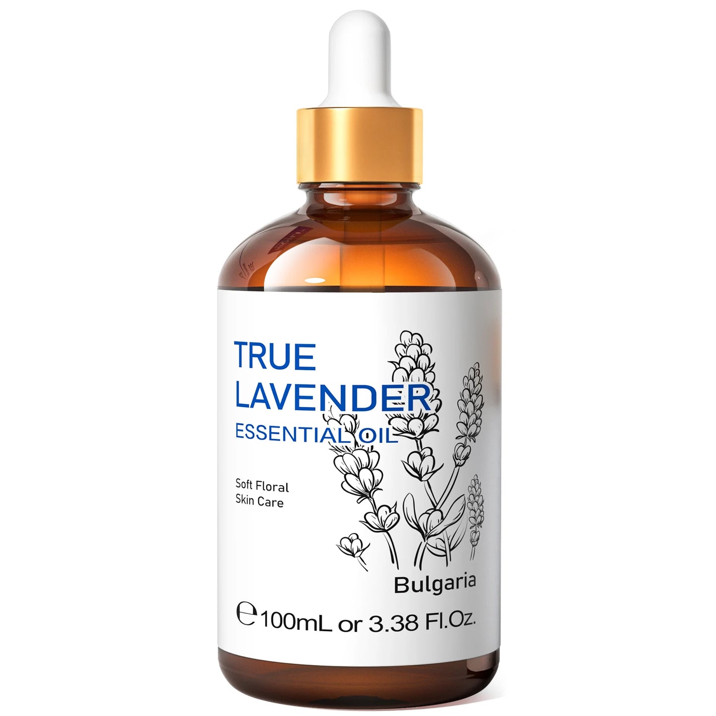 100ml Sweet Orange Essential Oils