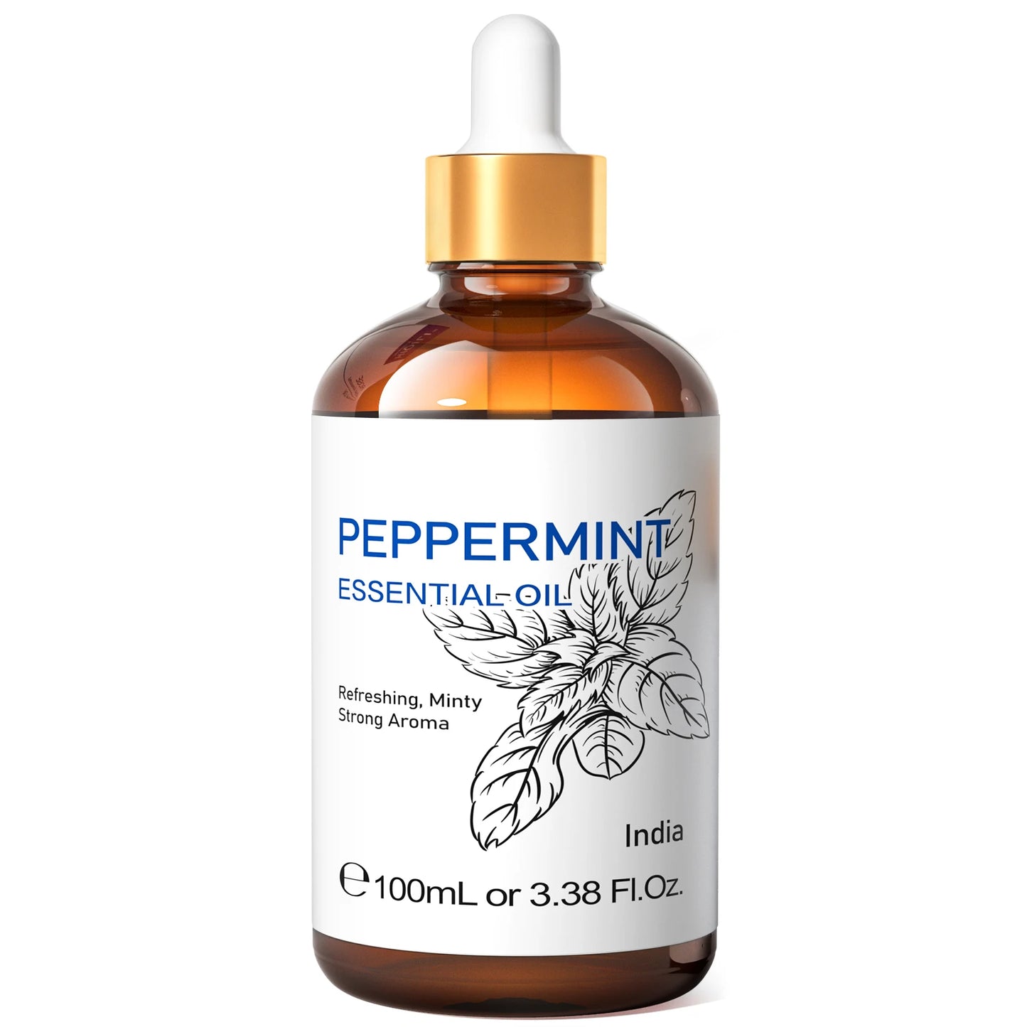 100ml Sweet Orange Essential Oils
