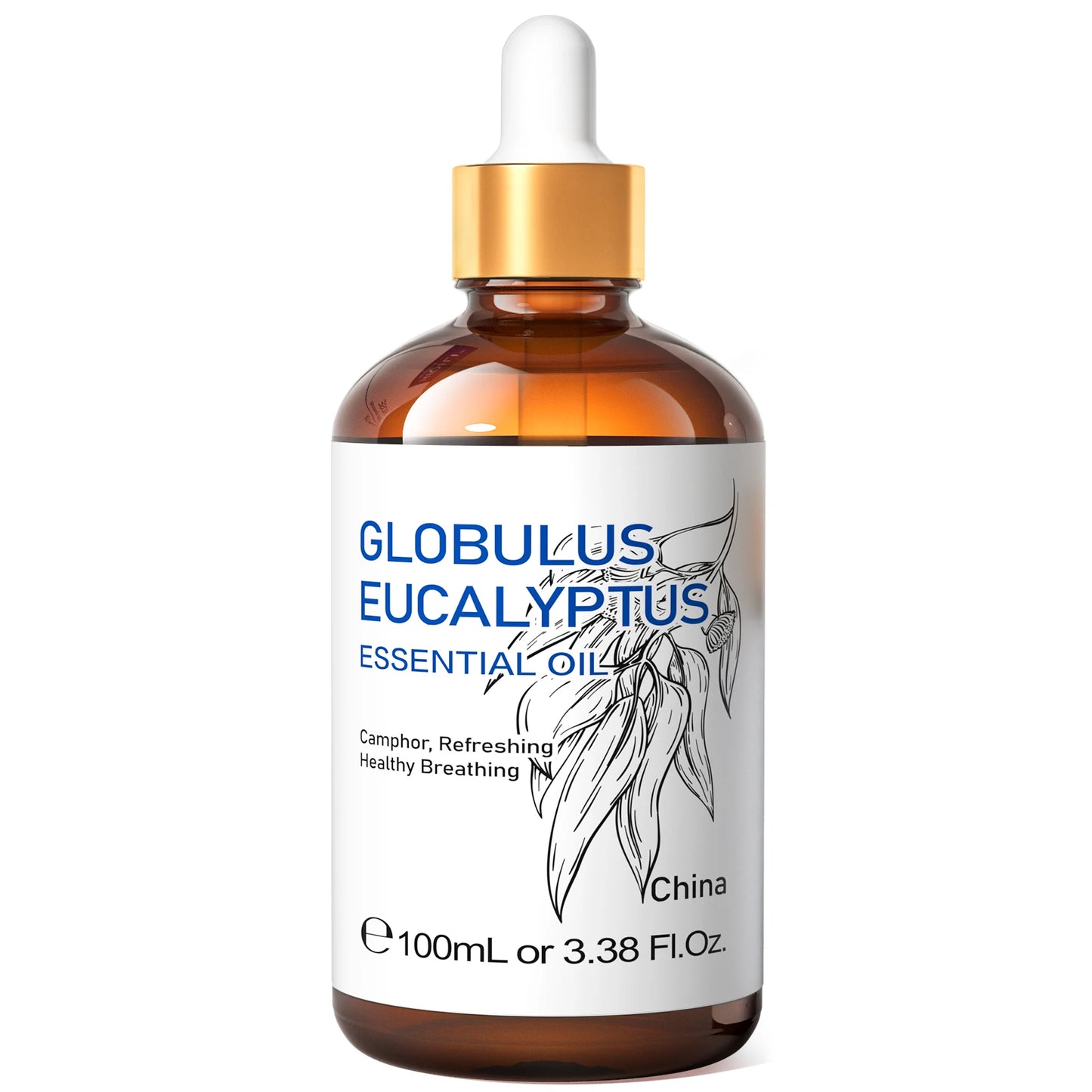 100ml Sweet Orange Essential Oils