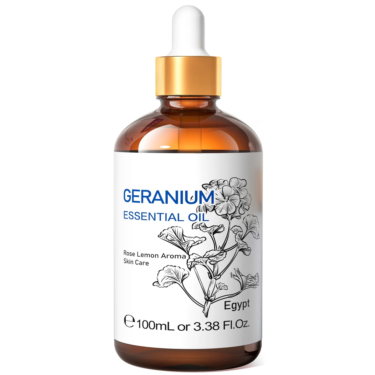 100ml Sweet Orange Essential Oils