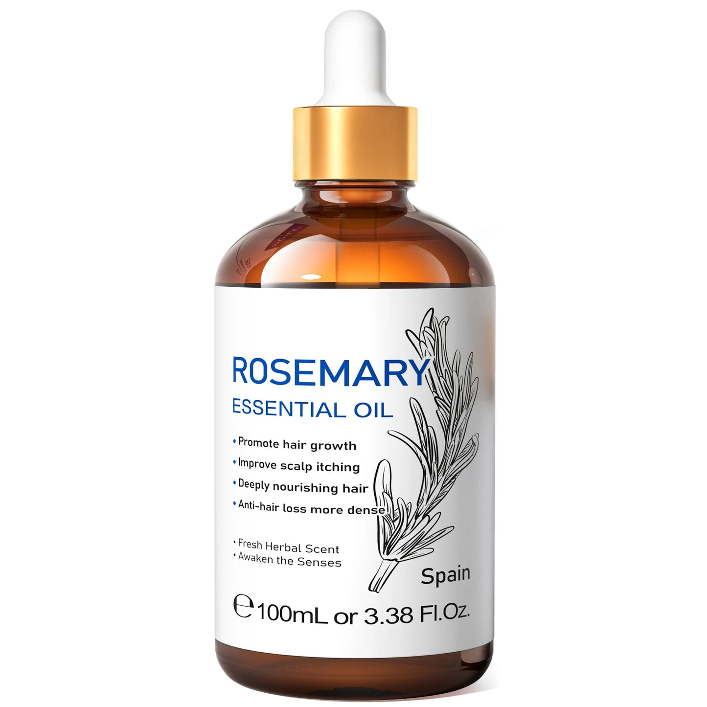 100ml Sweet Orange Essential Oils