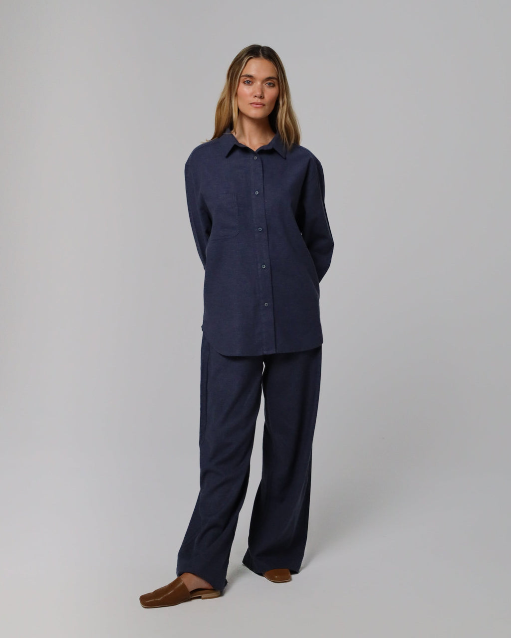 Lyricist High Rise Pull-on Pants