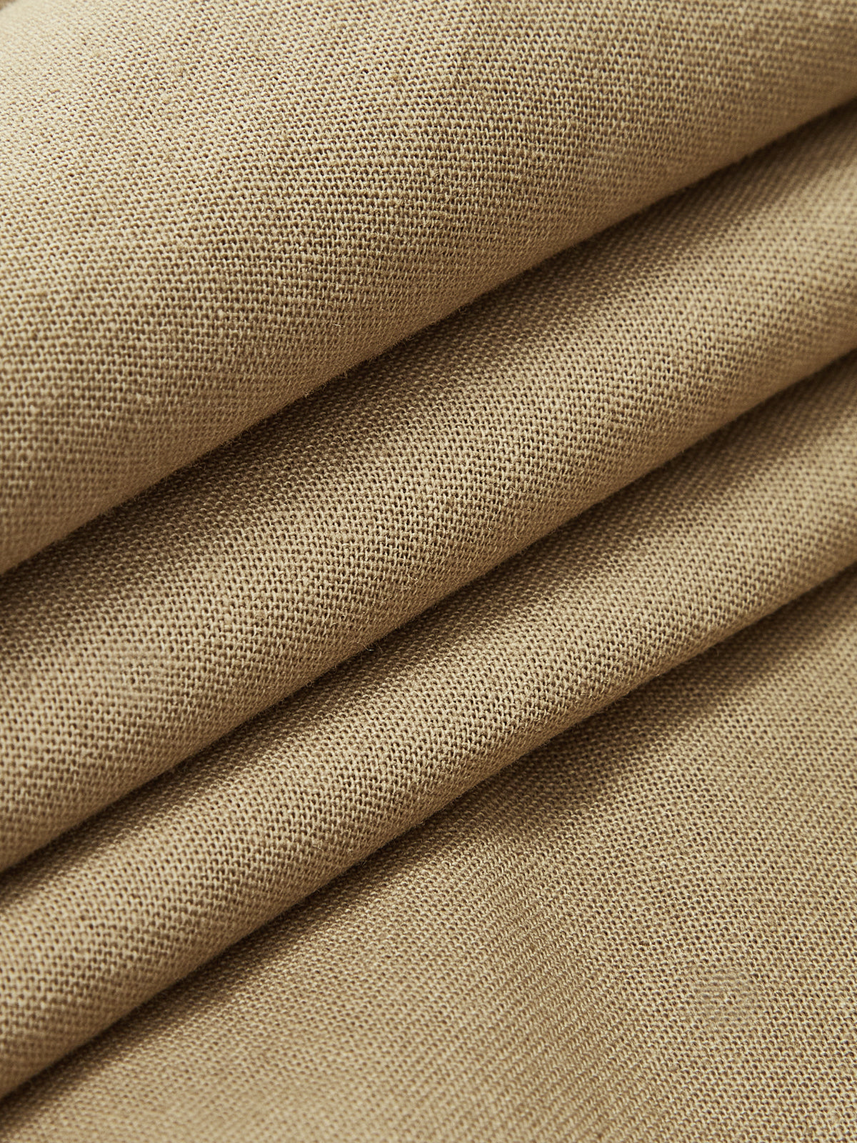 Linen & Cotton Skirt Set