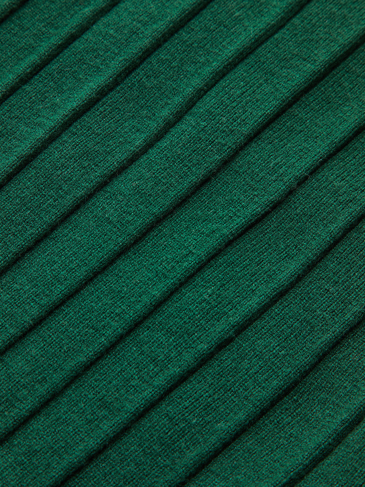 Metal Detail Cap Sleeve Ribbed Knit Vest