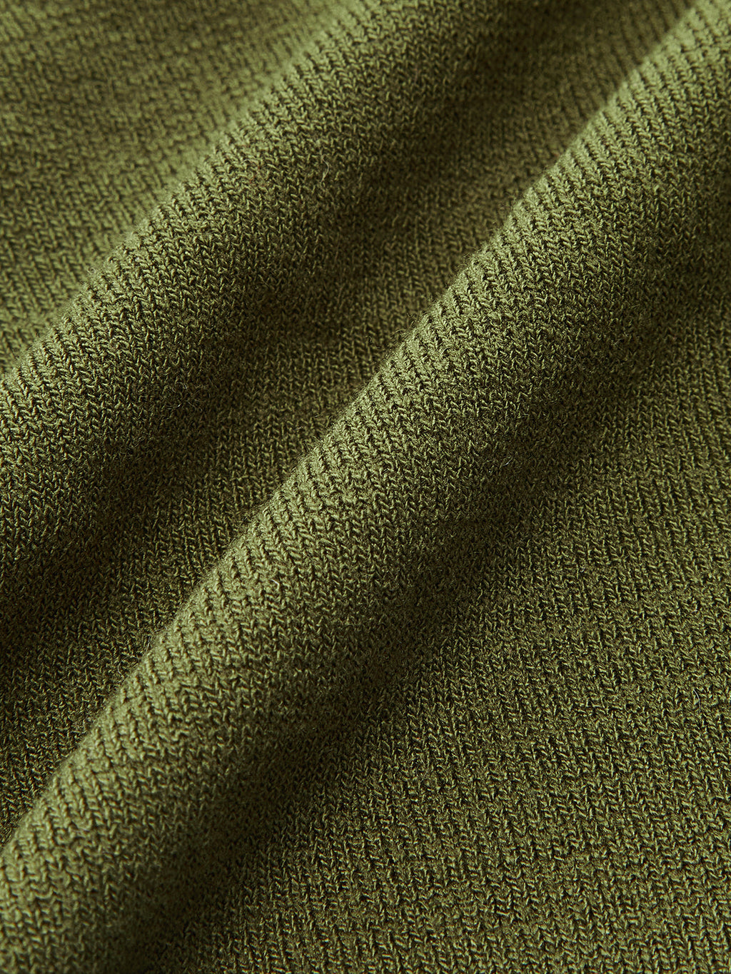 2 in 1 Long Sleeve Knit Top