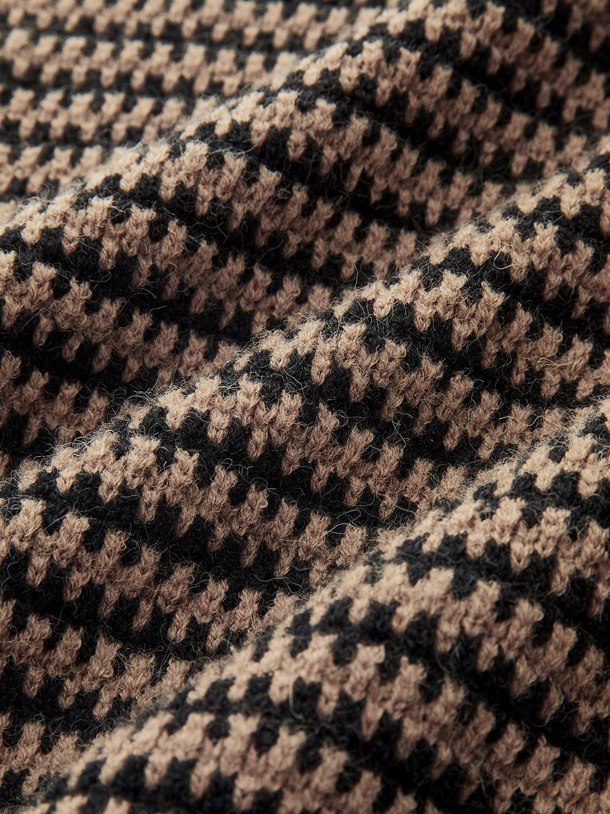 Striped Cap Sleeve Sweater Vest