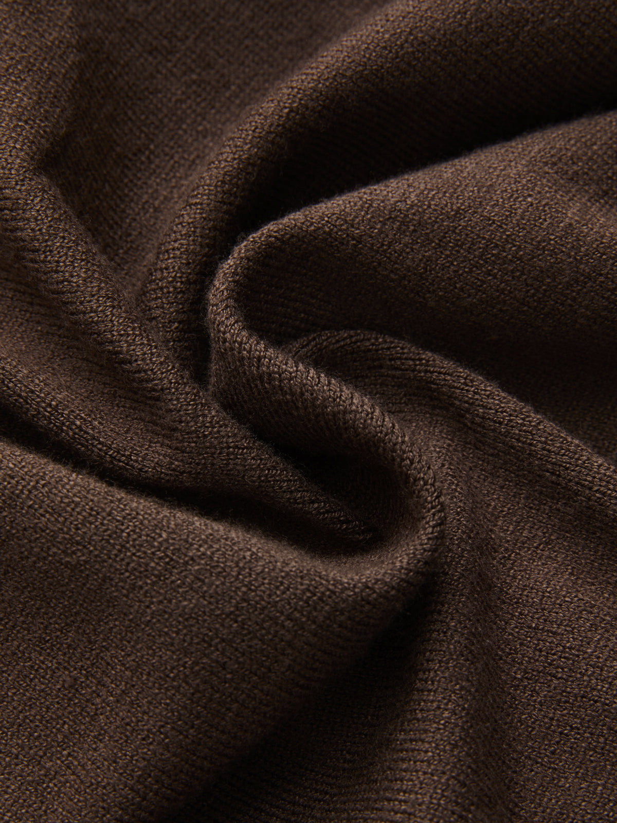 2 in 1 Layered Puff-Sleeve Cardigan