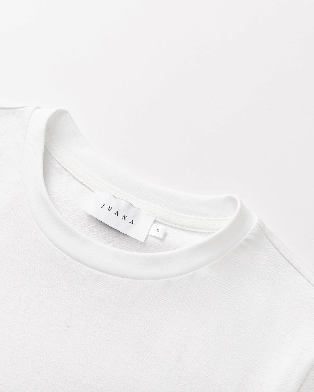 Juana Hemp Neutral T-Shirt