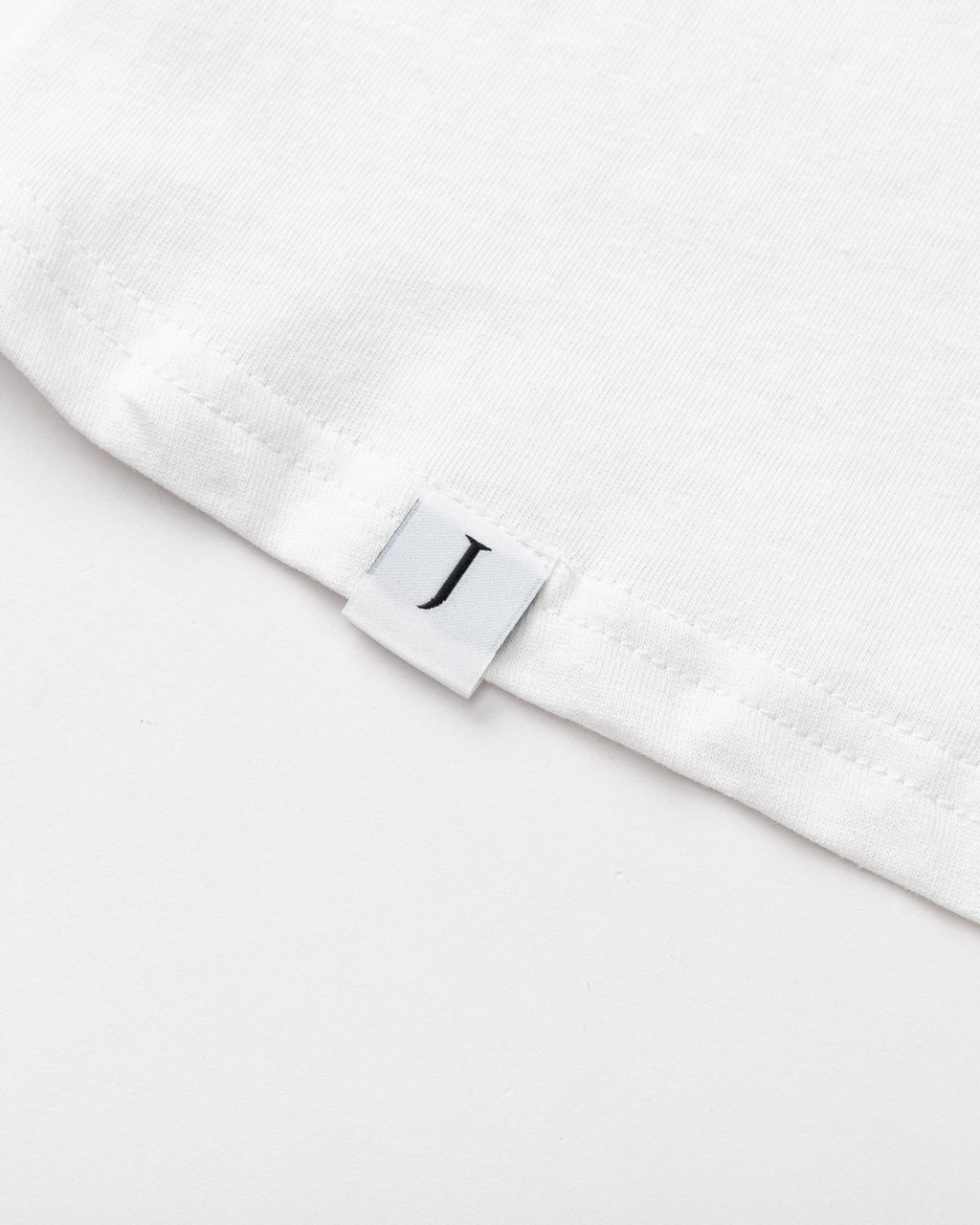 Juana Hemp Neutral T-Shirt