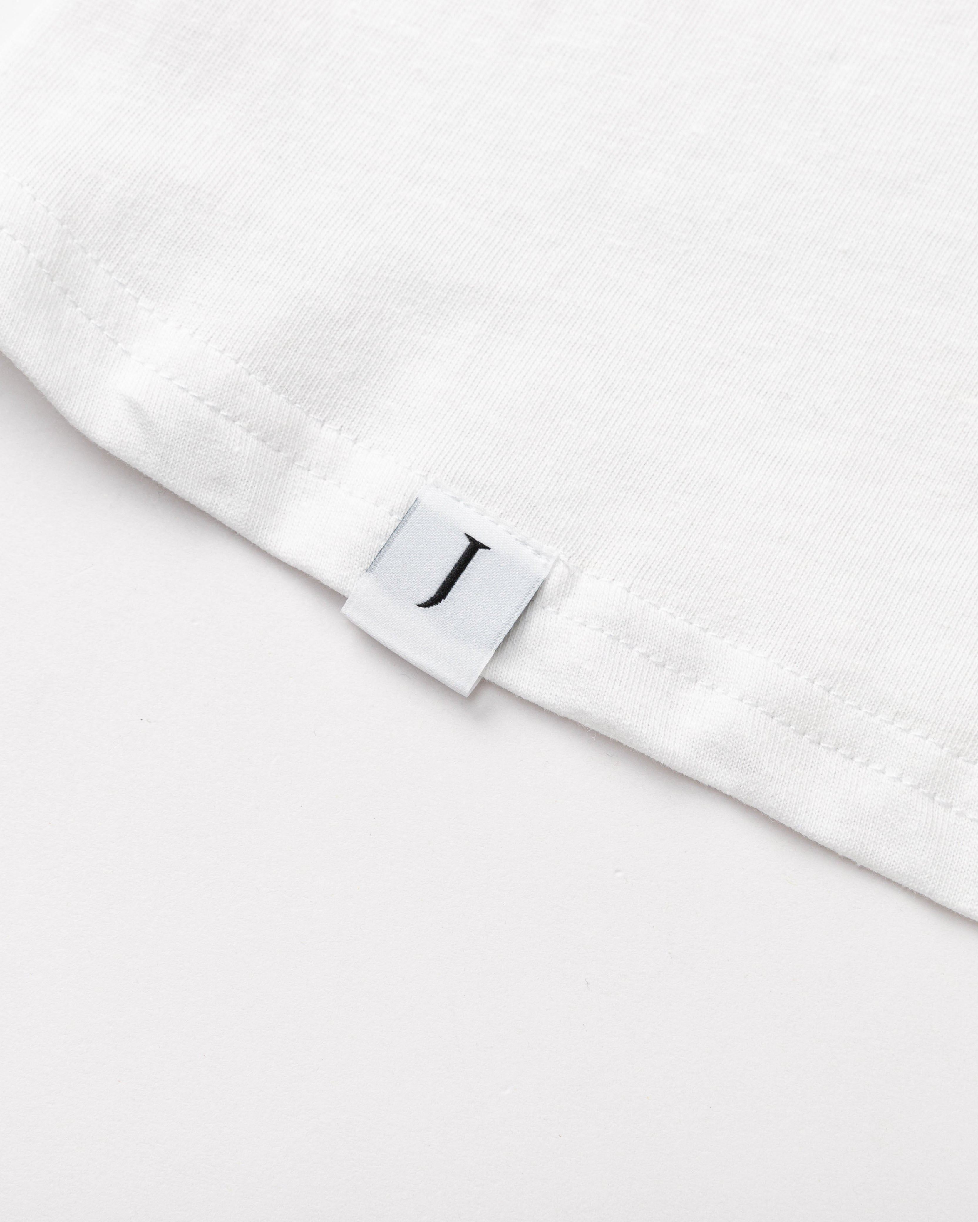 Juana Hemp Neutral T-Shirt