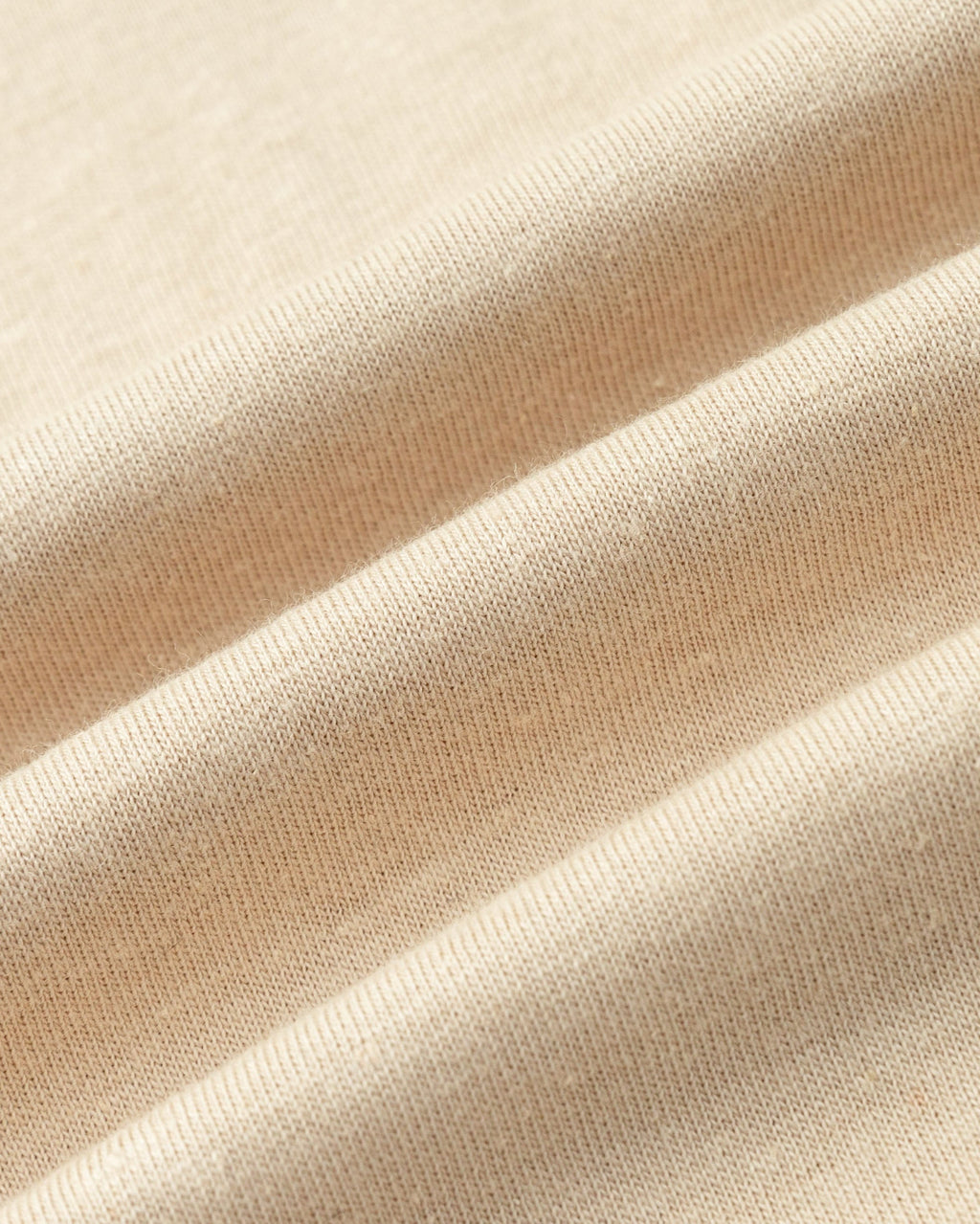 Juana Hemp Neutral T-Shirt