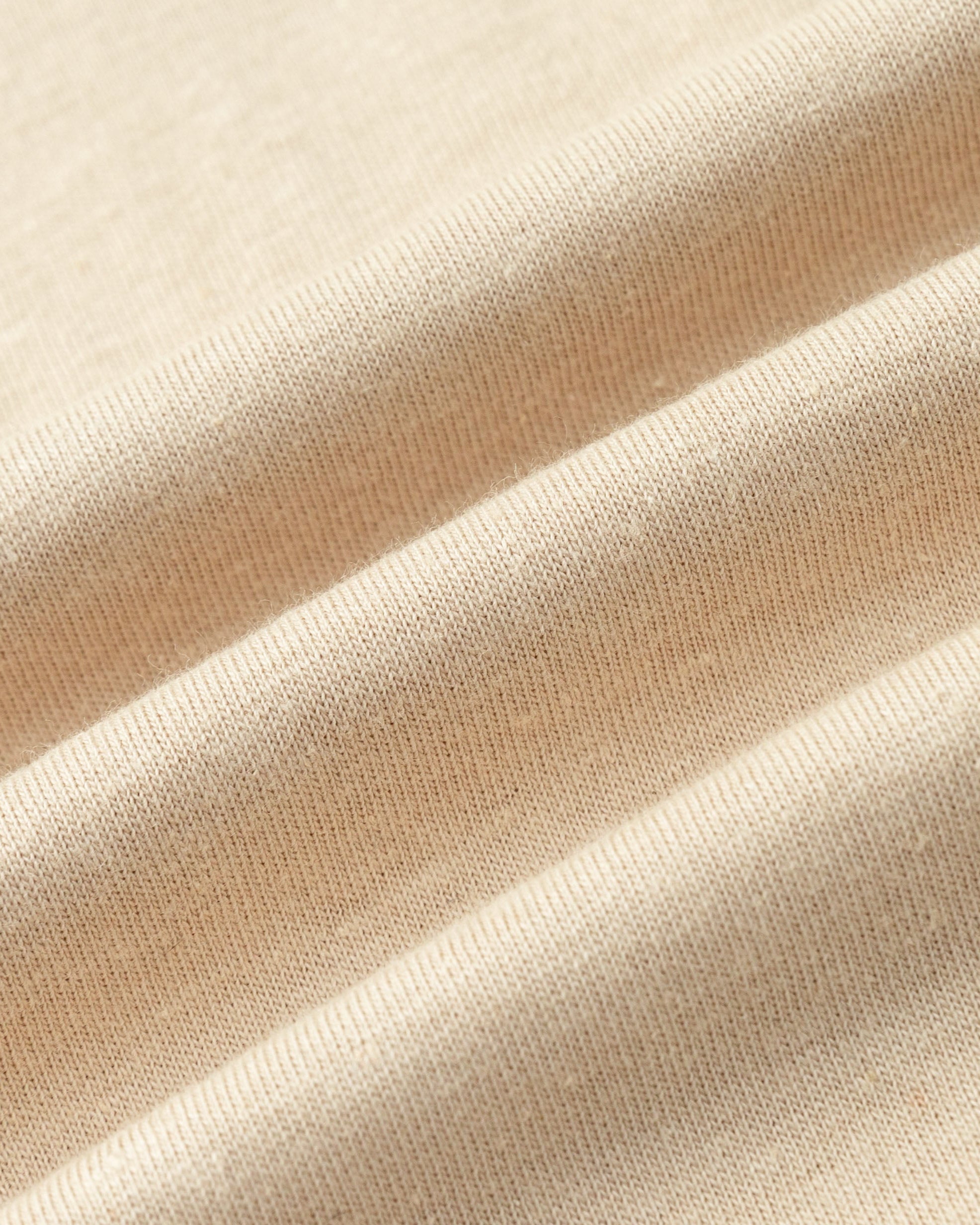 Juana Hemp Neutral T-Shirt