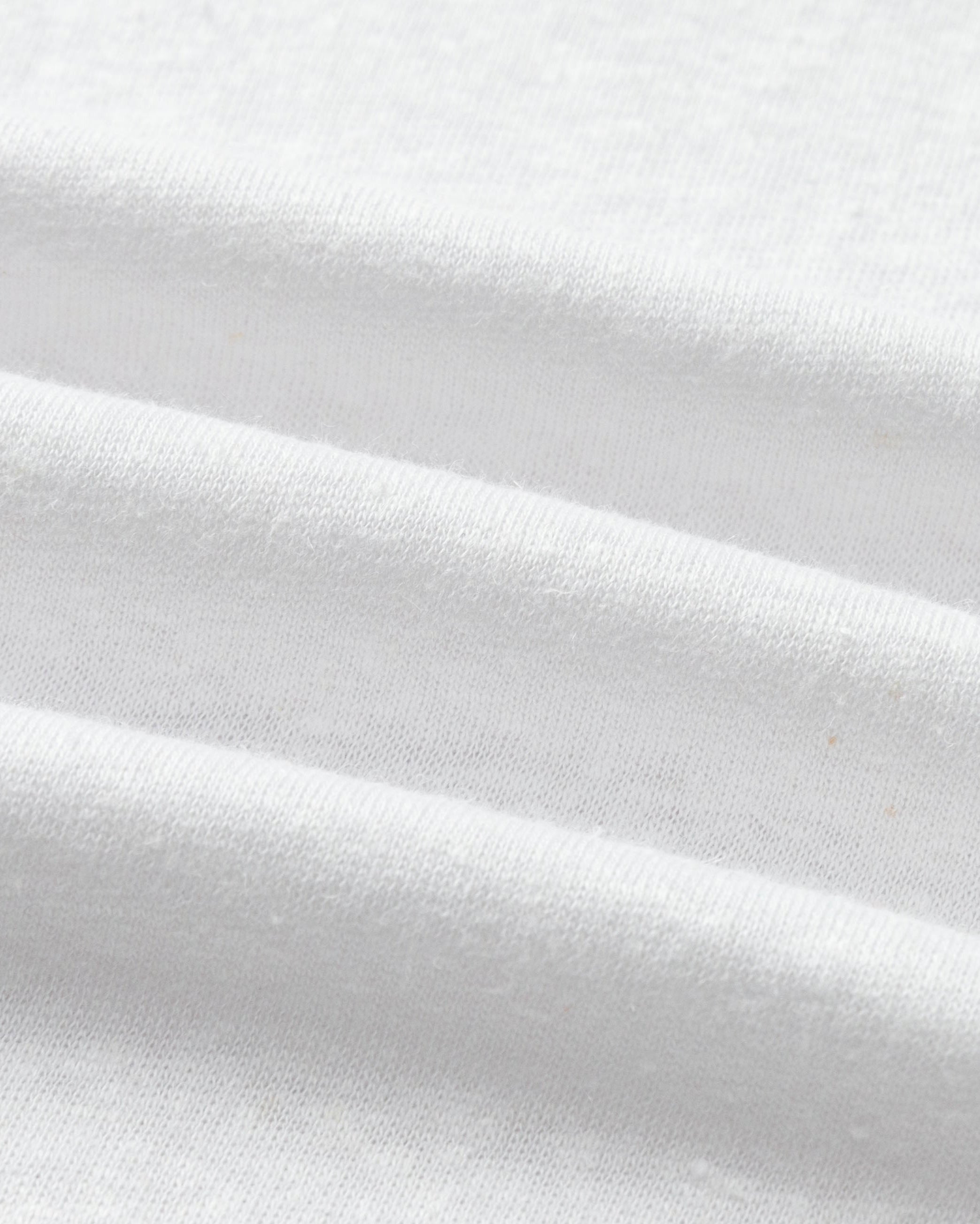 Juana 100% Hemp Oversized T-Shirt