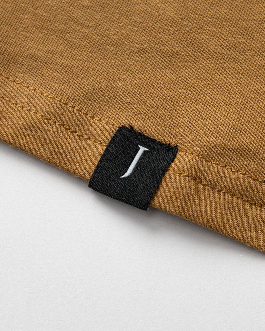 Juana Hemp Neutral T-Shirt