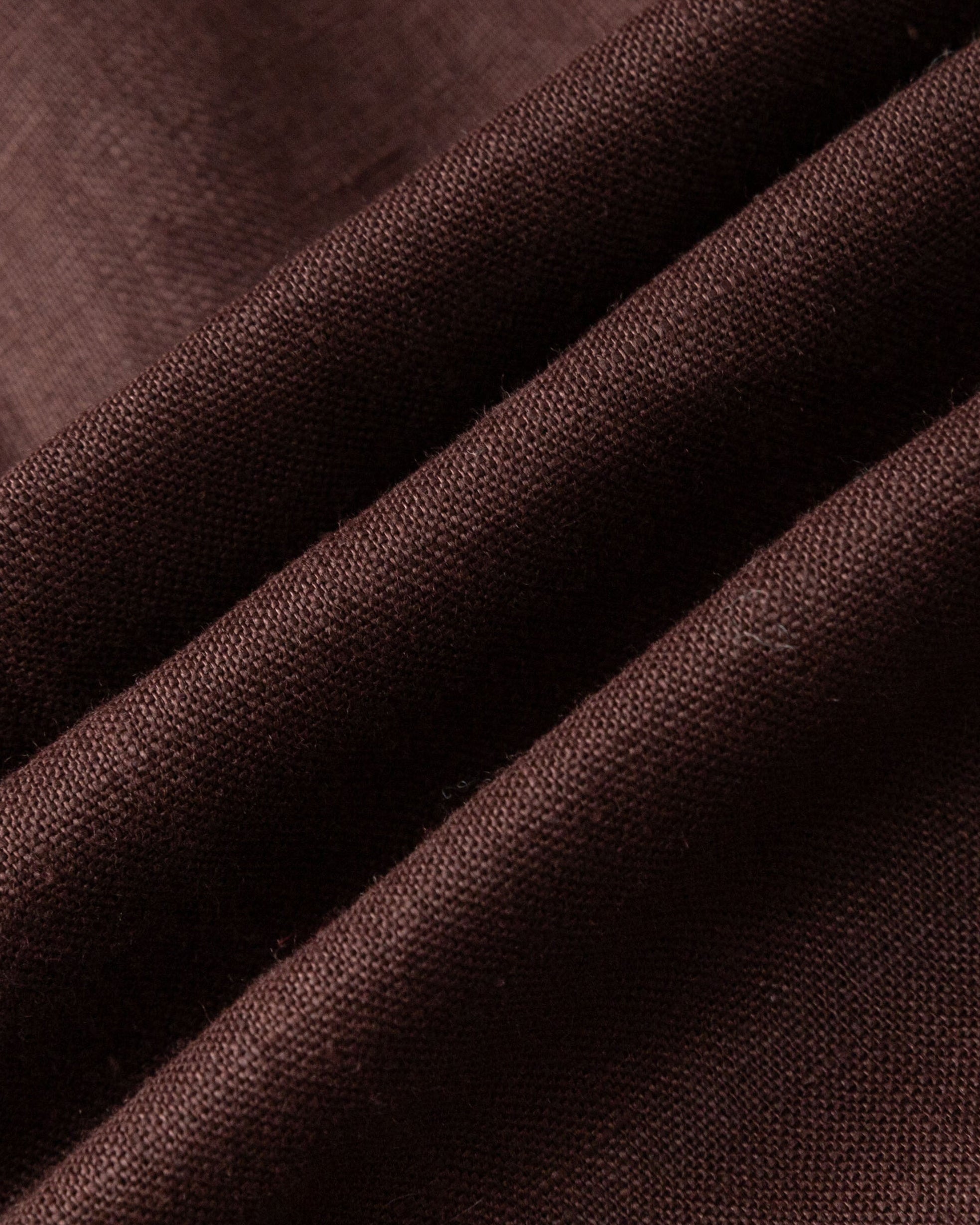 Juana Hemp Tailored Vest