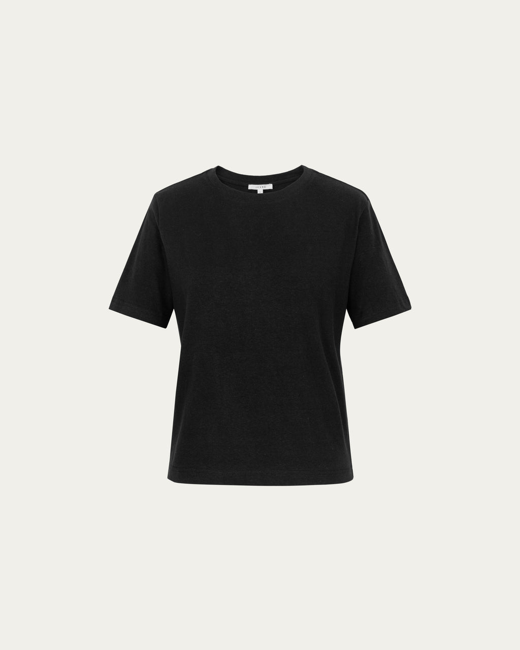 Hemp Essentials Short Sleeve Tee