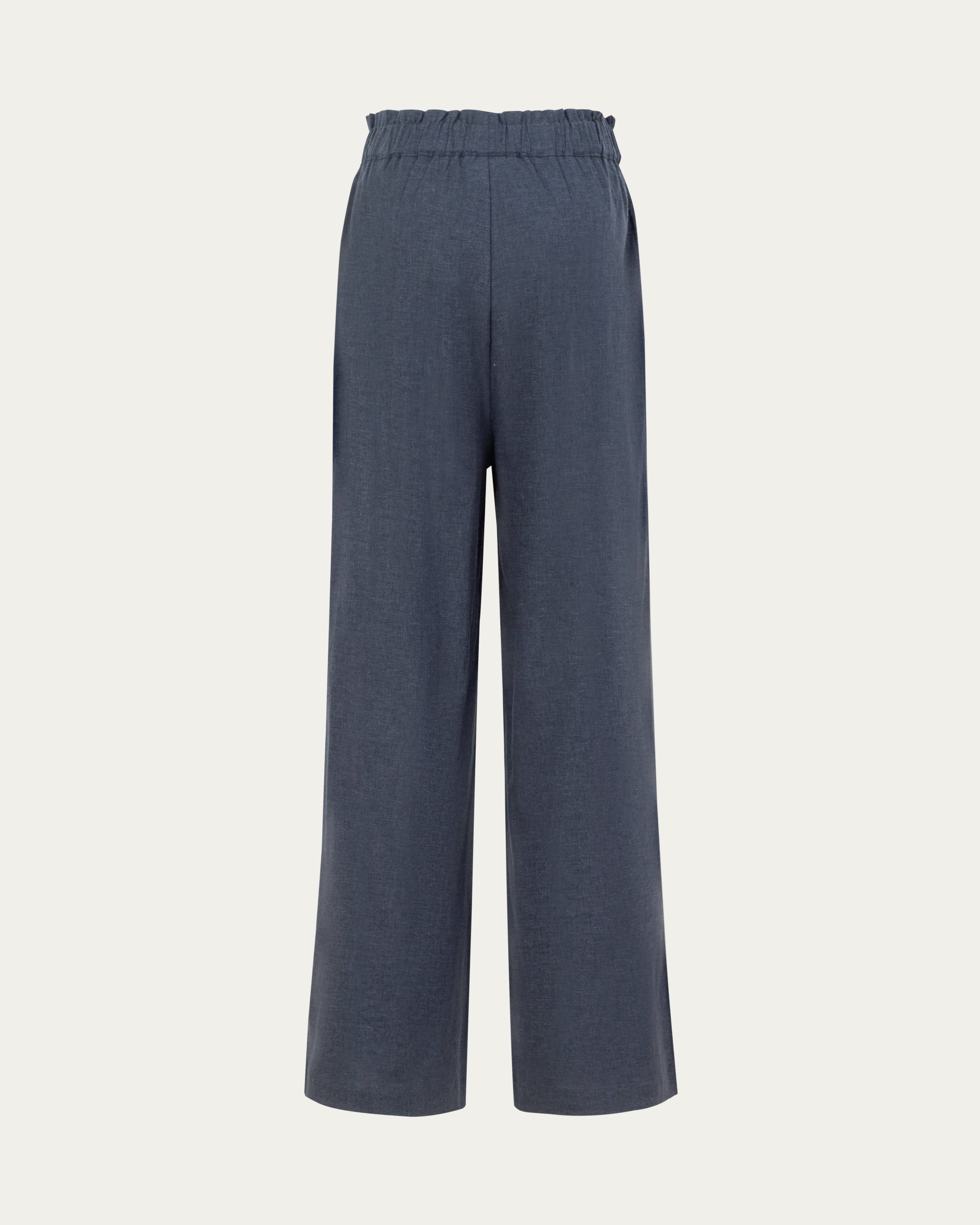 Lyricist High Rise Pull-on Pants