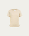 Juana Hemp Neutral T-Shirt