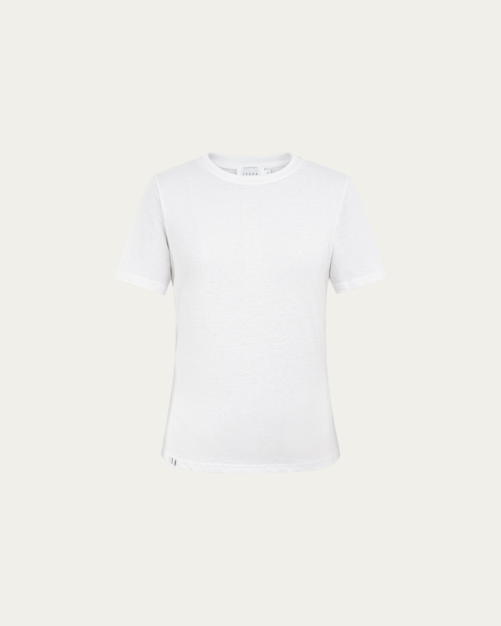 Juana Hemp Neutral T-Shirt