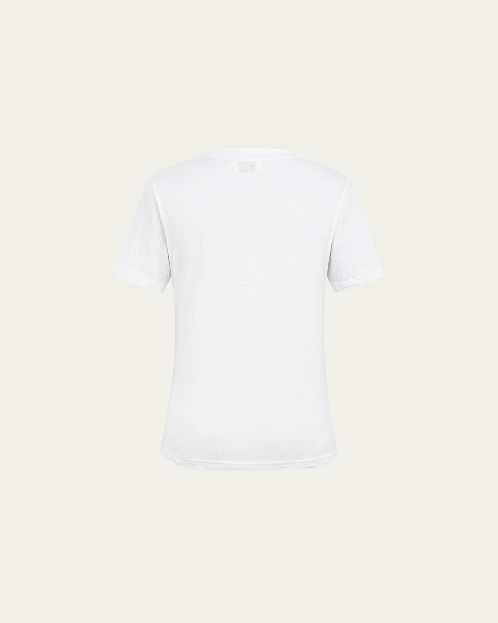 Juana Hemp Neutral T-Shirt