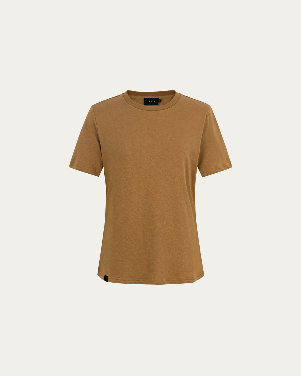 Juana Hemp Neutral T-Shirt