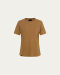 Juana Hemp Neutral T-Shirt