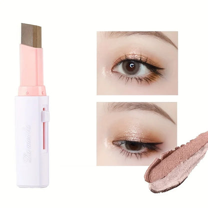 Double Color Eyeshadow Stick