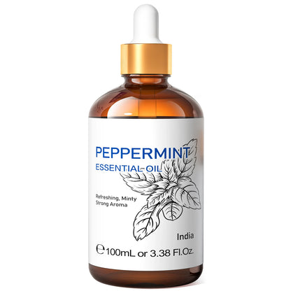 100ml Sweet Orange Essential Oils