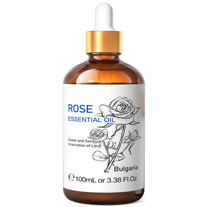 100ml Sweet Orange Essential Oils