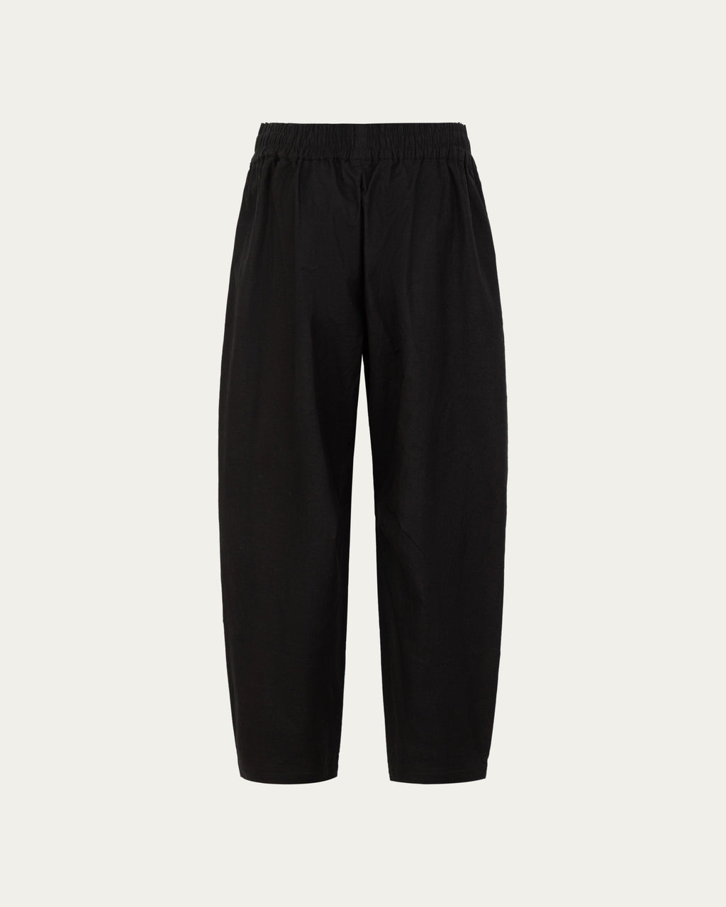 Aella Mid Rise Relaxed Pants