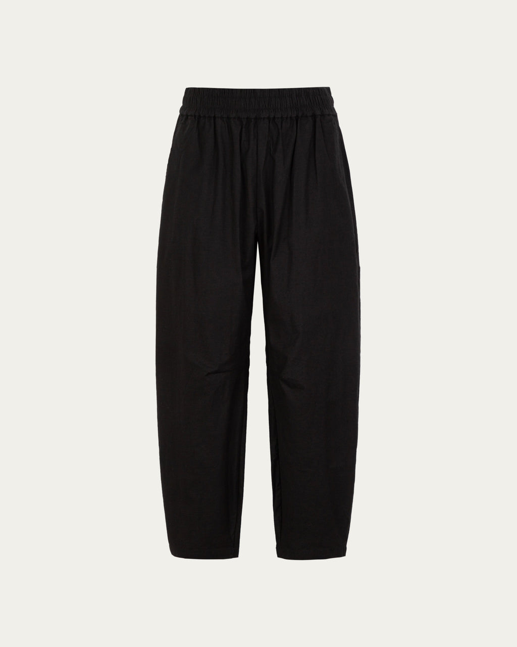 Aella Mid Rise Relaxed Pants