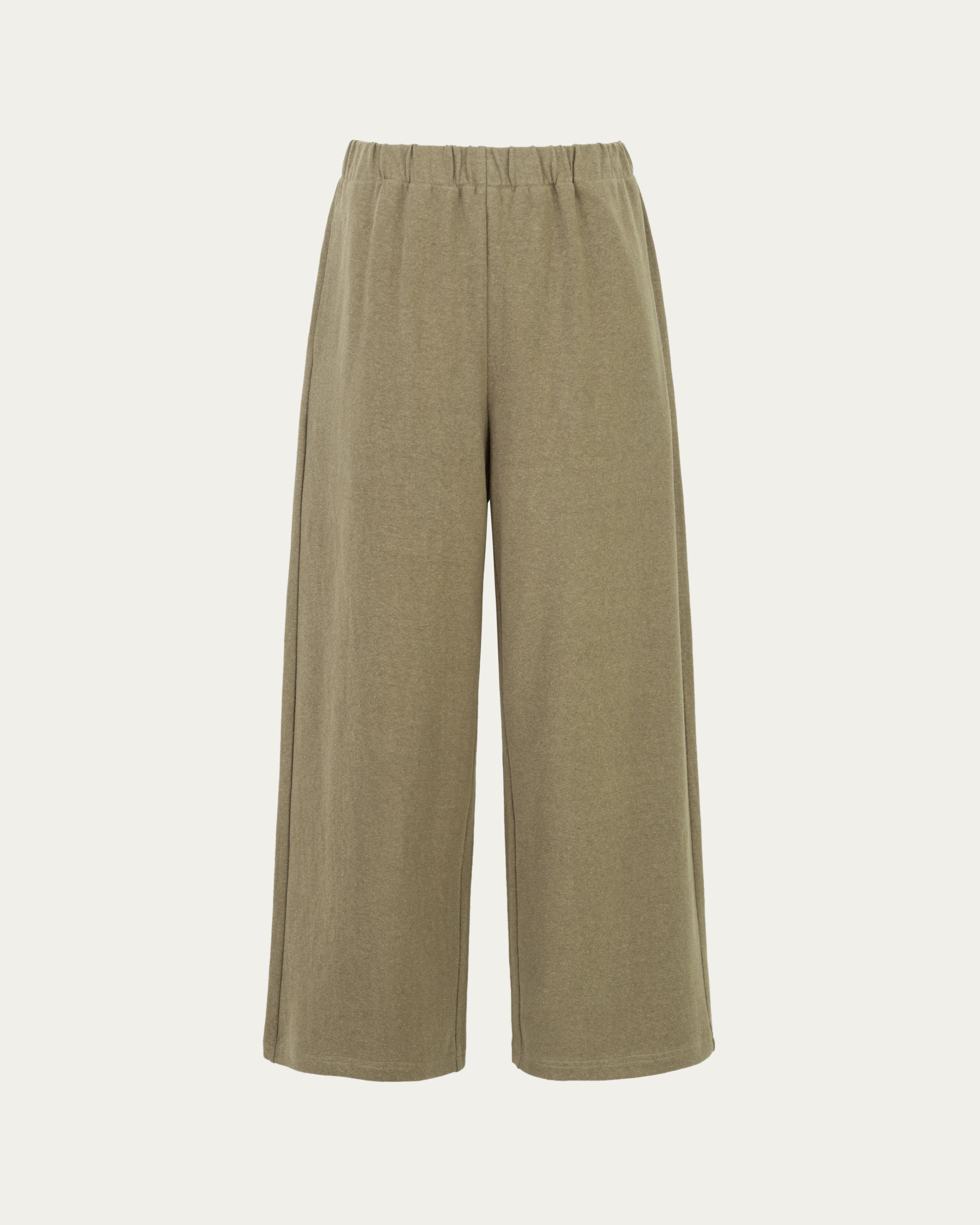 Aera Pull-on Pants