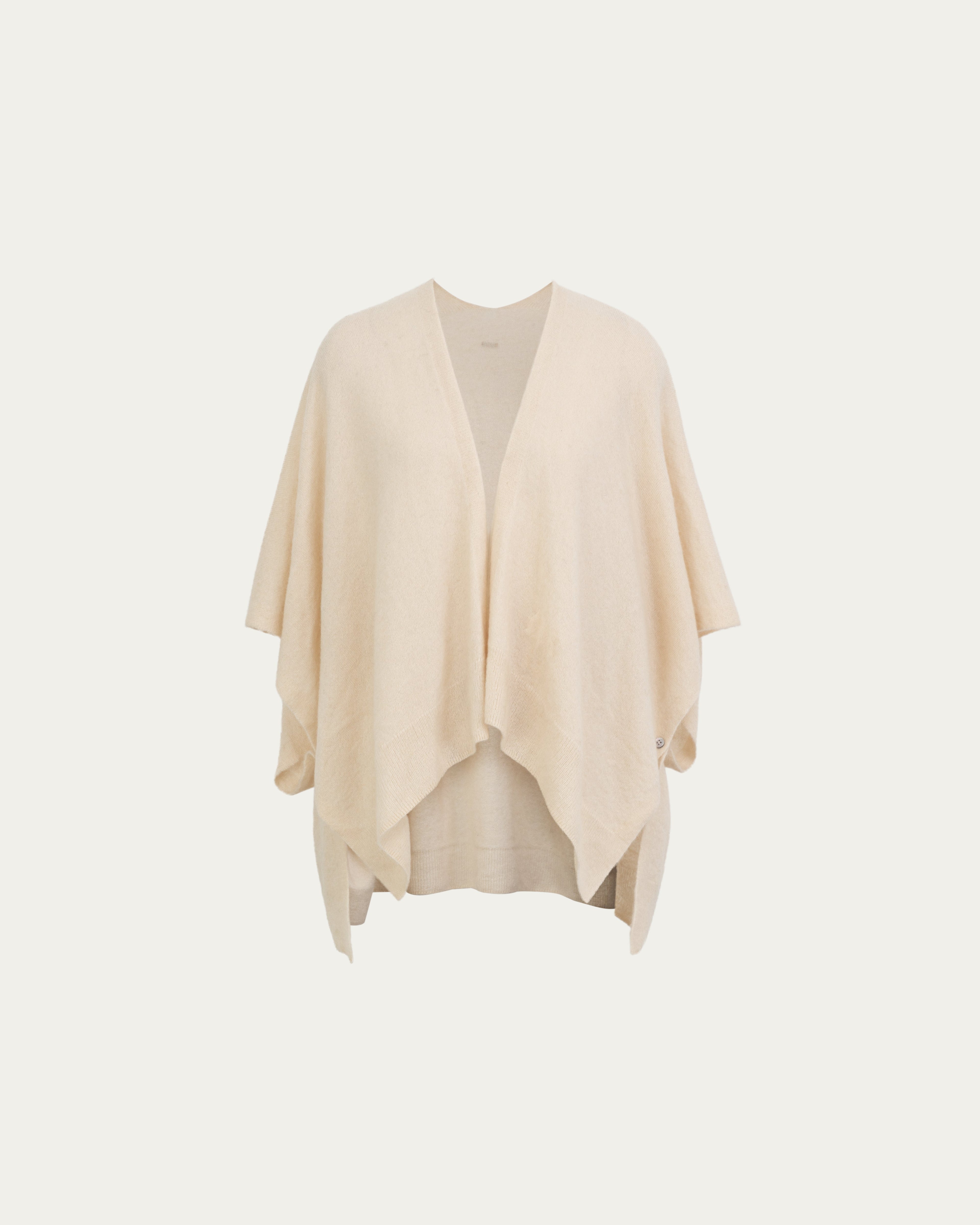 Juana Cashmere Cape