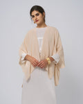 Juana Cashmere Cape