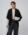 Juana Cashmere Cape