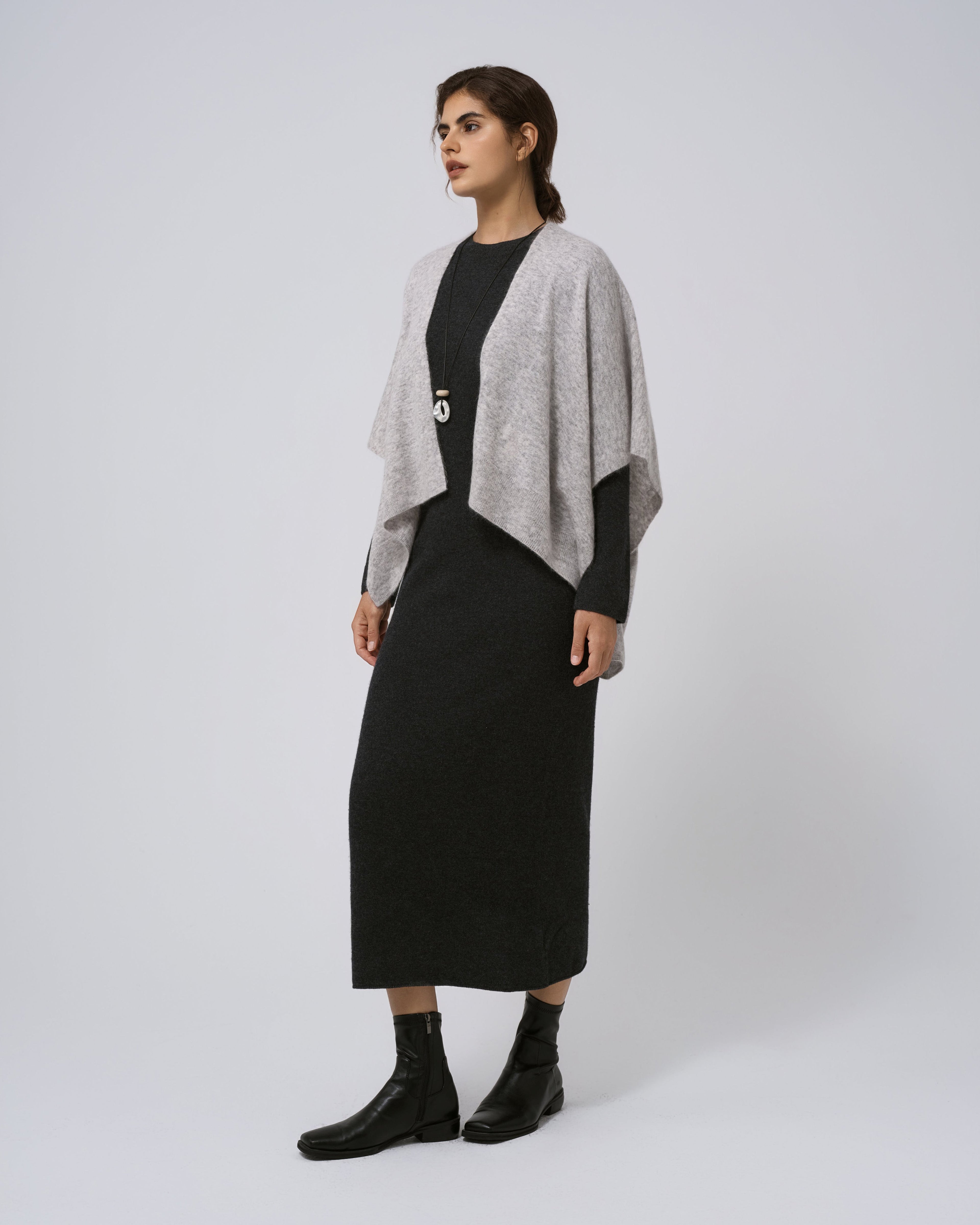 Juana Cashmere Cape