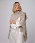 Juana Cashmere Cape