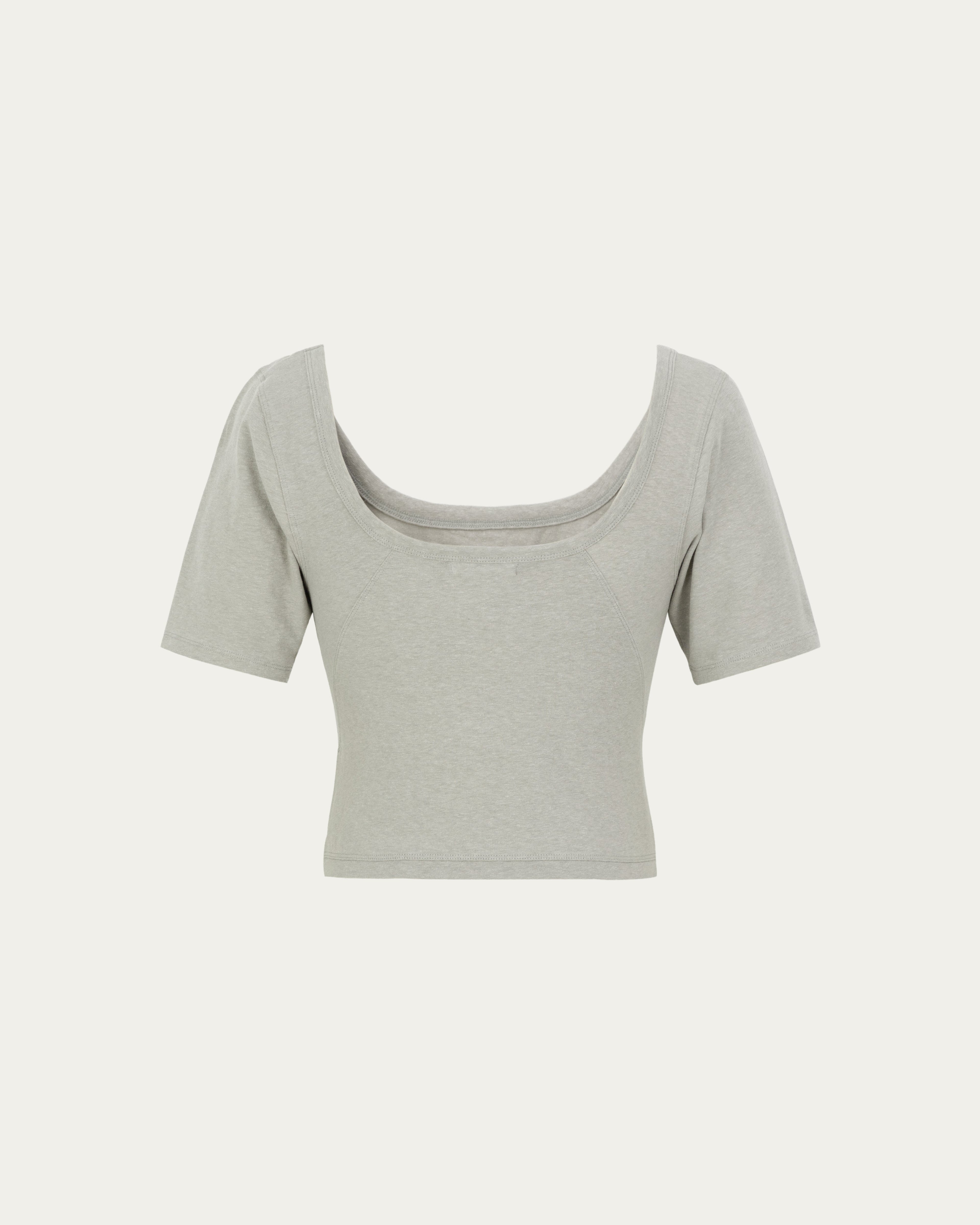 Classics Squareneck T-Shirt