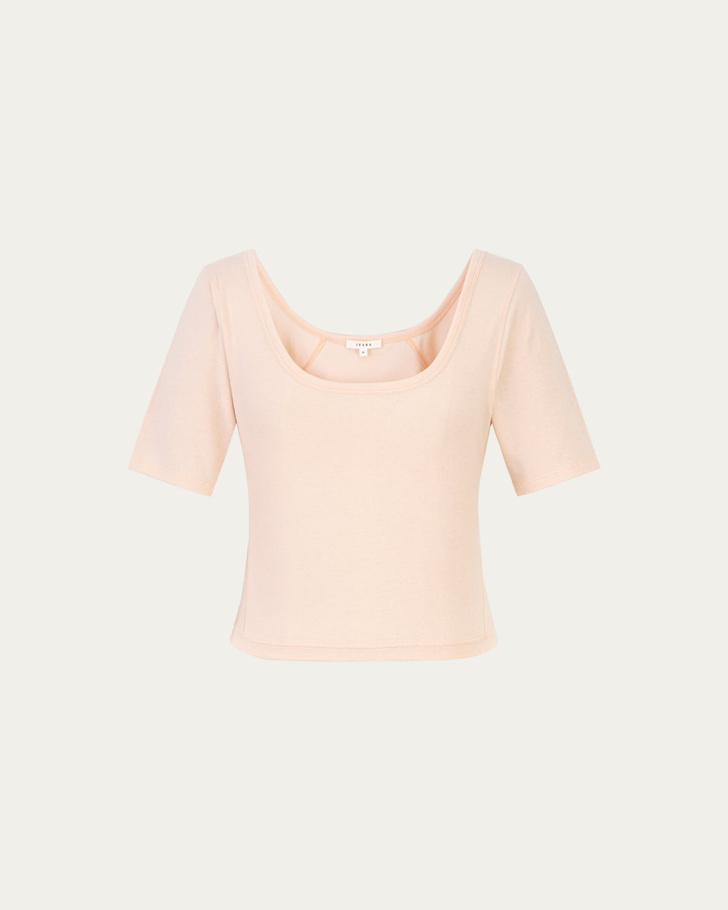 Classics Squareneck T-Shirt