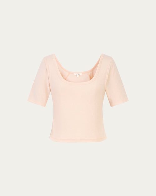 Classics Squareneck T-Shirt