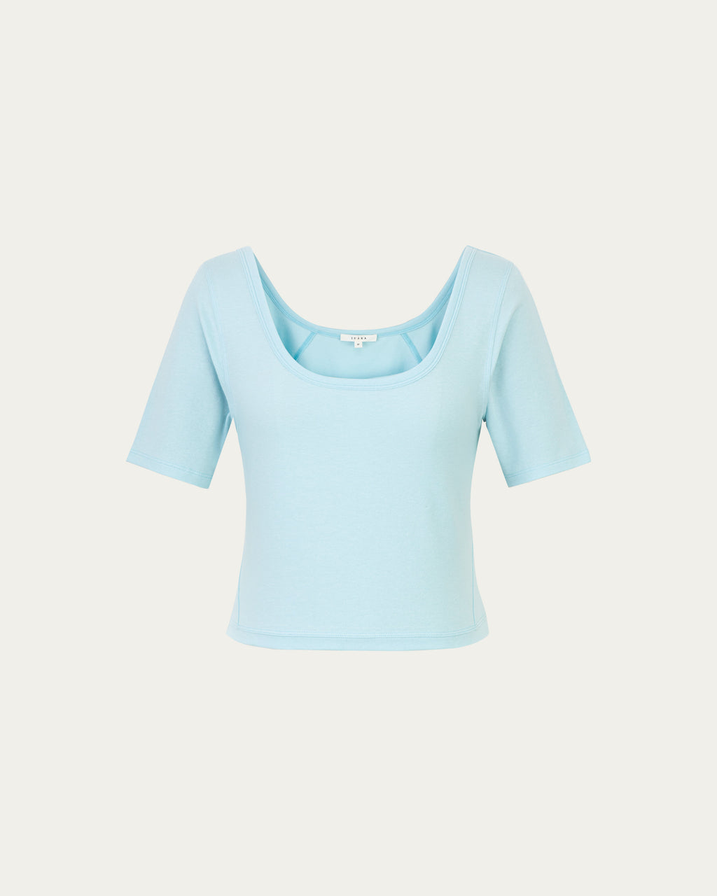 Classics Squareneck T-Shirt
