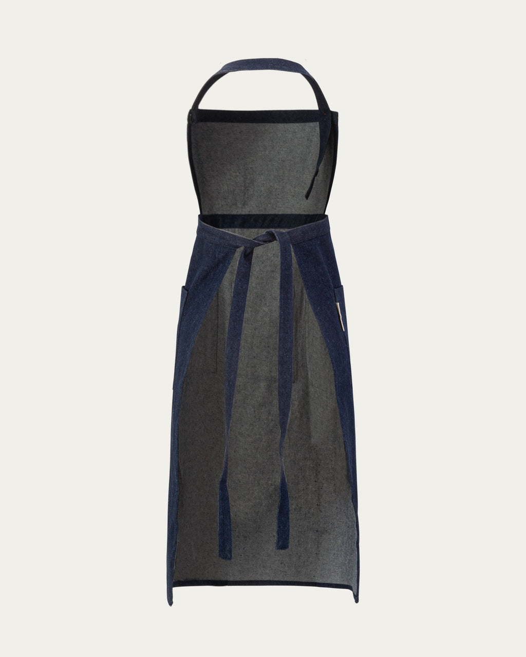 Denim Atelier Functional Apron