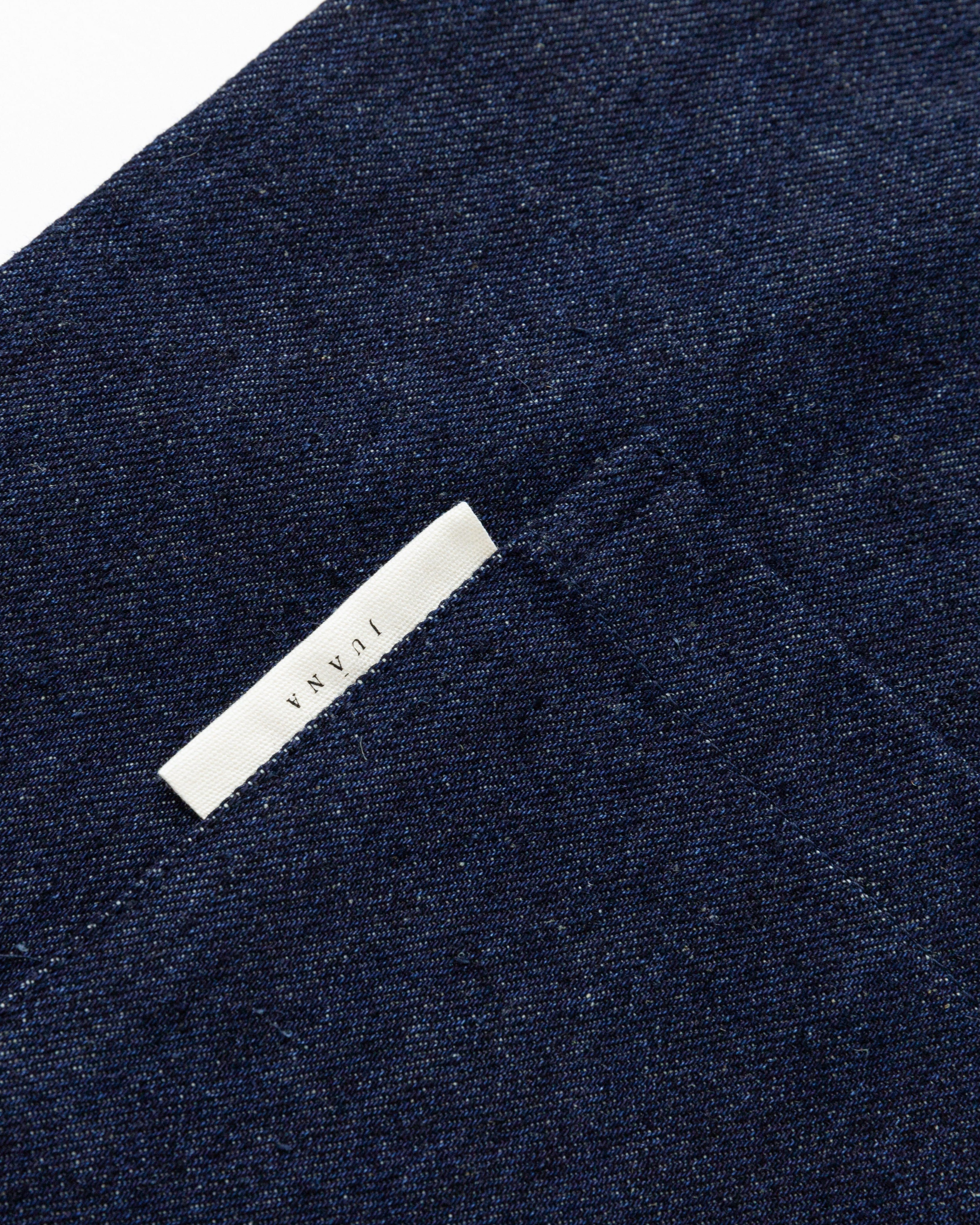 Denim Atelier Functional Apron