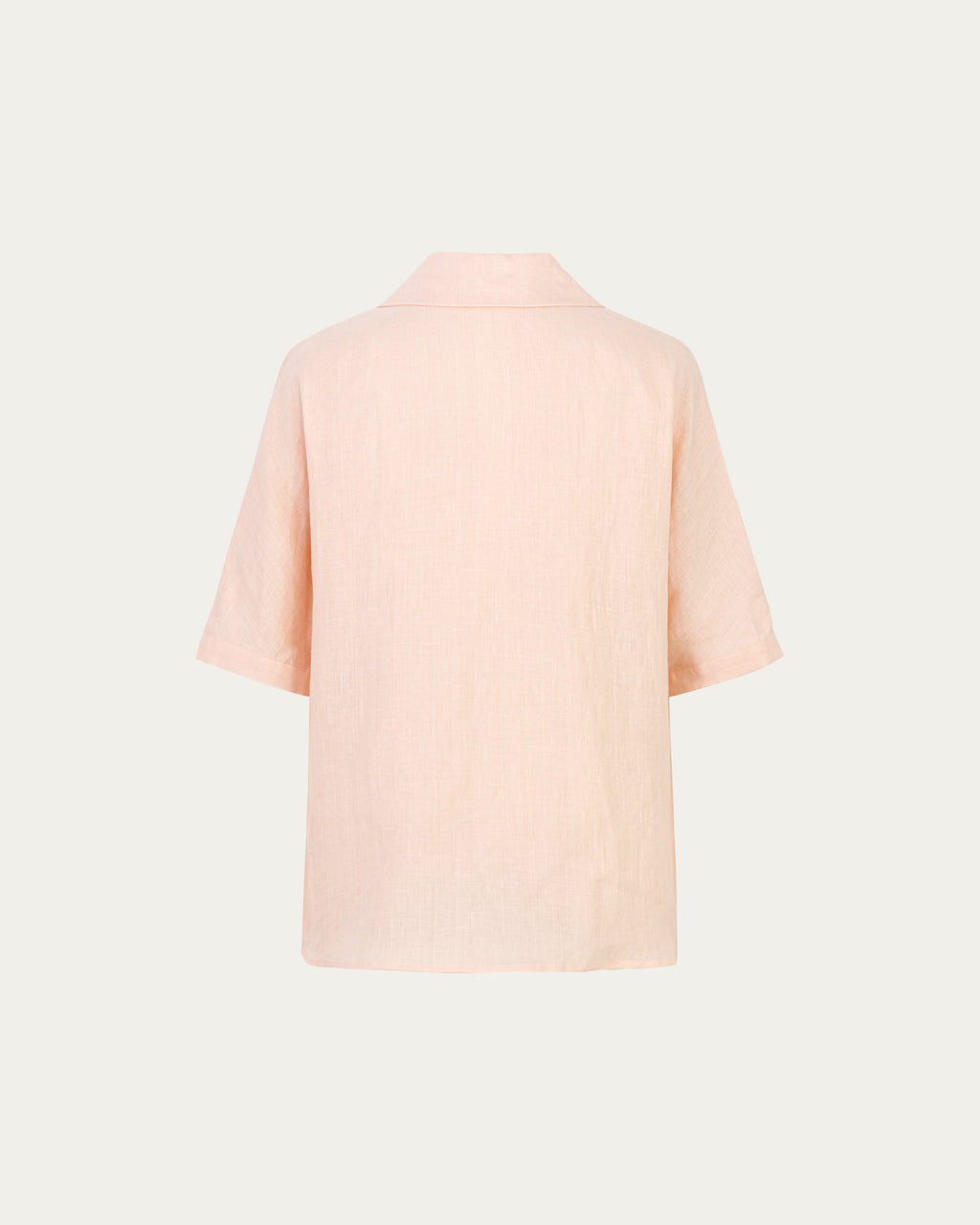 Juana Hemp Camp Shirt