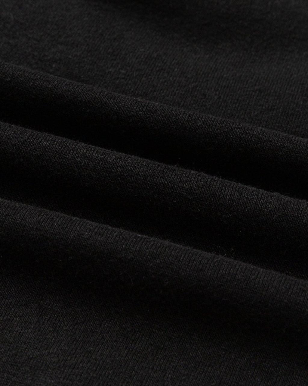 Hemp Essentials Fleece Cropped Sweater