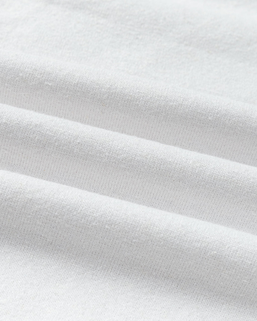 Hemp Essentials Fleece Cropped Sweater